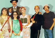 Chaves retorna ao SBT no Dia das Crianças 