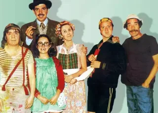 Chaves retorna ao SBT no Dia das Crianças 