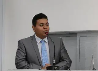 Chefe de Gabinete assume secretaria de saúde após exoneração do secretário de saúde