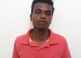 Chefe do tráfico de Caravelas é morto com vários tiros em Vila Velha - ES