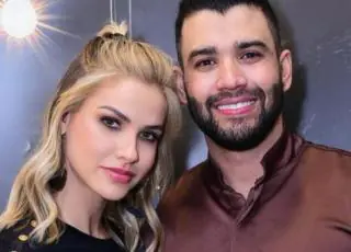 Chega ao fim o casamento de Gusttavo Lima e Andressa Suita