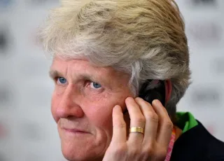 Chegou a hora de o Brasil vencer a França, diz Pia Sundhage