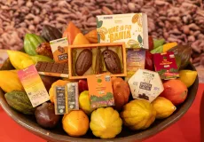 Chocolat Festival Bahia 2025 ressalta a força dos chocolates da agricultura familiar baiana em Ilhéus