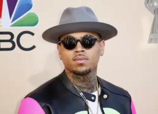 Chris Brown é preso por suspeita de estupro na França