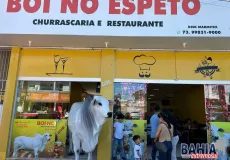 Churrascaria Boi no Espeto celebra o Dia das Mães com almoço especial repleto de sabores e tradição