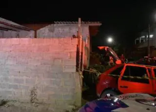 Churrasco termina com 5 mortos em Vila Velha/ES