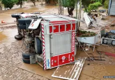 Chuvas devastadoras no Espírito Santo: 17 mortes confirmadas e milhares afetados