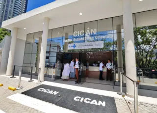 CICAN é a primeira unidade do SUS na Bahia a contar com tecnologia PET-CT