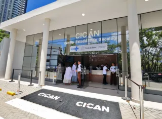 CICAN é a primeira unidade do SUS na Bahia a contar com tecnologia PET-CT