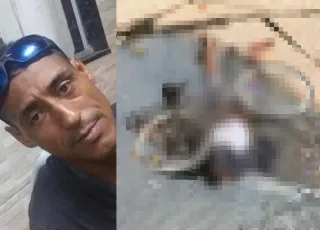 Ciclista morre após acessar via interditada durante a madrugada em distrito de Mucuri