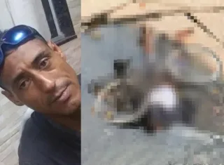 Ciclista morre após acessar via interditada durante a madrugada em distrito de Mucuri