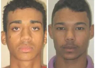 Ciclone e Zelão são presos por policiais da 8ª Coorpin em Serra-ES