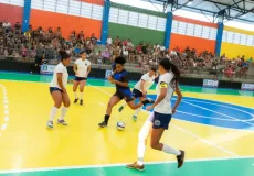 Cidade do Esporte: Ibirapuã vive sábado de muita adrenalina nos Jogos da Amizade