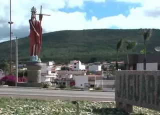 Cidade do norte da Bahia registra 88 tremores de terra em um dia