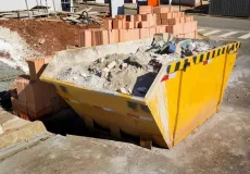 Cidade limpa é responsabilidade de todos: Prefeitura reforça orientação sobre descarte correto de entulhos em Lajedão