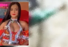 Cigana de 20 anos é morta a tiros com filho de 3 anos no colo em Colatina (ES); ex-companheiro é suspeito