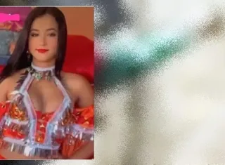 Cigana de 20 anos é morta a tiros com filho de 3 anos no colo em Colatina (ES); ex-companheiro é suspeito