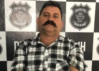 Cigano acusado de matar o primo e mandar a cabeça para o pai em Eunápolis é executado em Goiânia