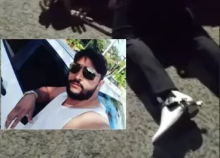 Cigano é executado quando voltava de vaquejada em Canavieiras