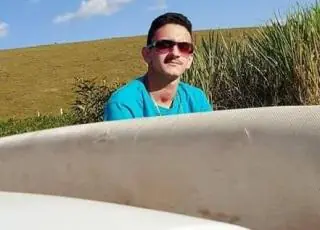 Cigano é morto a tiros em Eunápolis