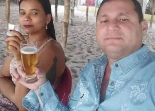Cigano que matou mulher a facadas em Canavieira é preso em Ilhéus