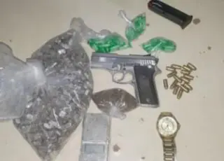 Cinco bandidos morrem durante ação da PM contra crime organizado em Porto Seguro