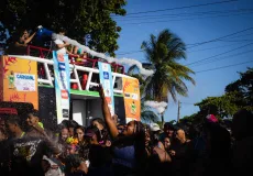 Cinco dias de folia: Carnaval em Nova Viçosa supera expectativas