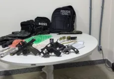 Cinco homens morrem em confronto com a polícia durante operação em Ibirapitanga
