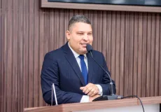 Cinco novas leis de autoria do vereador Jonatas Santos fortalecem inclusão, saúde e economia em Teixeira de Freitas