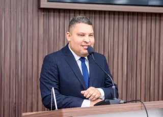 Cinco novas leis de autoria do vereador Jonatas Santos fortalecem inclusão, saúde e economia em Teixeira de Freitas