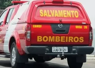 Cinco pessoas da mesma família morrem afogadas na véspera de Natal