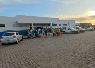 Cinco pessoas são baleadas por causa de discussão envolvendo política em Itamaraju. Autor foi preso