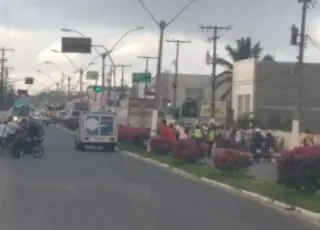 Cinco pessoas são mortas a tiros após saírem de uma festa, na Bahia