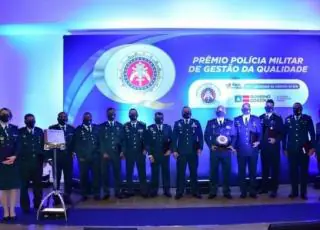 CIPE/MATA ATLÂNTICA- CAEMA, recebe certificado de modelo de excelência  de gestão da FNQ