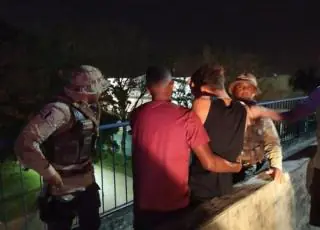 CIPE Nordeste evita suicídio de jovem em Feira de Santana