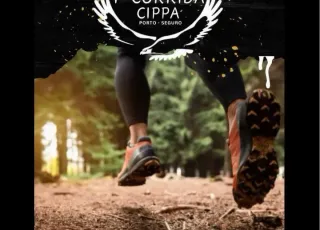 CIPPA/Porto Seguro encerra inscrições para a 1ª Corrida CIPPA em prol da conscientização ambiental