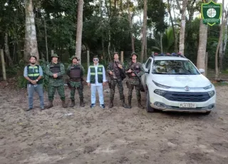 CIPPA/PS provoca ação de fiscalização para garantir o acesso livre à orla do Distrito de Arraial D’Ajuda