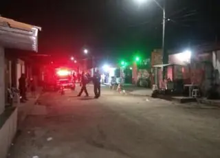 Circo dos horrores-  18 pessoas foram assassinadas em festa no Ceará, várias ficaram feridas