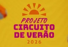 Circuito de Verão 2026 começa neste sábado com atividades para toda a família em Ibirapuã