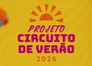 Circuito de Verão 2026 começa neste sábado com atividades para toda a família em Ibirapuã
