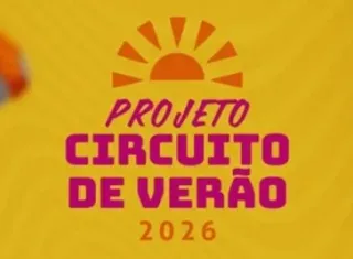 Circuito de Verão 2026 começa neste sábado com atividades para toda a família em Ibirapuã
