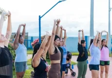 Circuito de Verão 2026 movimenta Ibirapuã com esporte e lazer aos sábados
