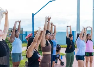 Circuito de Verão 2026 movimenta Ibirapuã com esporte e lazer aos sábados