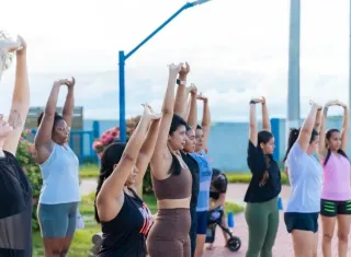 Circuito de Verão 2026 movimenta Ibirapuã com esporte e lazer aos sábados