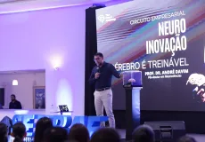 Circuito empresarial do Sebrae tem participação expressiva em Teixeira de Freitas