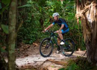 Circuito Sense Demotour de bicicleta chega à Teixeira de Freitas  com 26 modelos diferentes