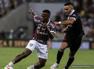 Clássico carioca Fluminense x Vasco abre 3ª rodada do Brasileirão
