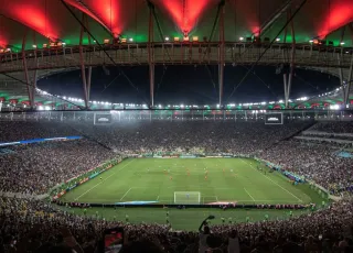 Clássico Fla-Flu abre fase de oitavas de final da Copa do Brasil