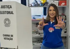 Cláudia Oliveira é reeleita deputada estadual e fortalece liderança no Extremo Sul da Bahia