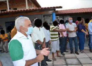 Clima de guerra –Posseiros são recebidos á bala no Assentamento Rosinha do Prado